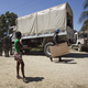 Post-earthquake in Port-Au-Prince, Haiti (Getty Images)